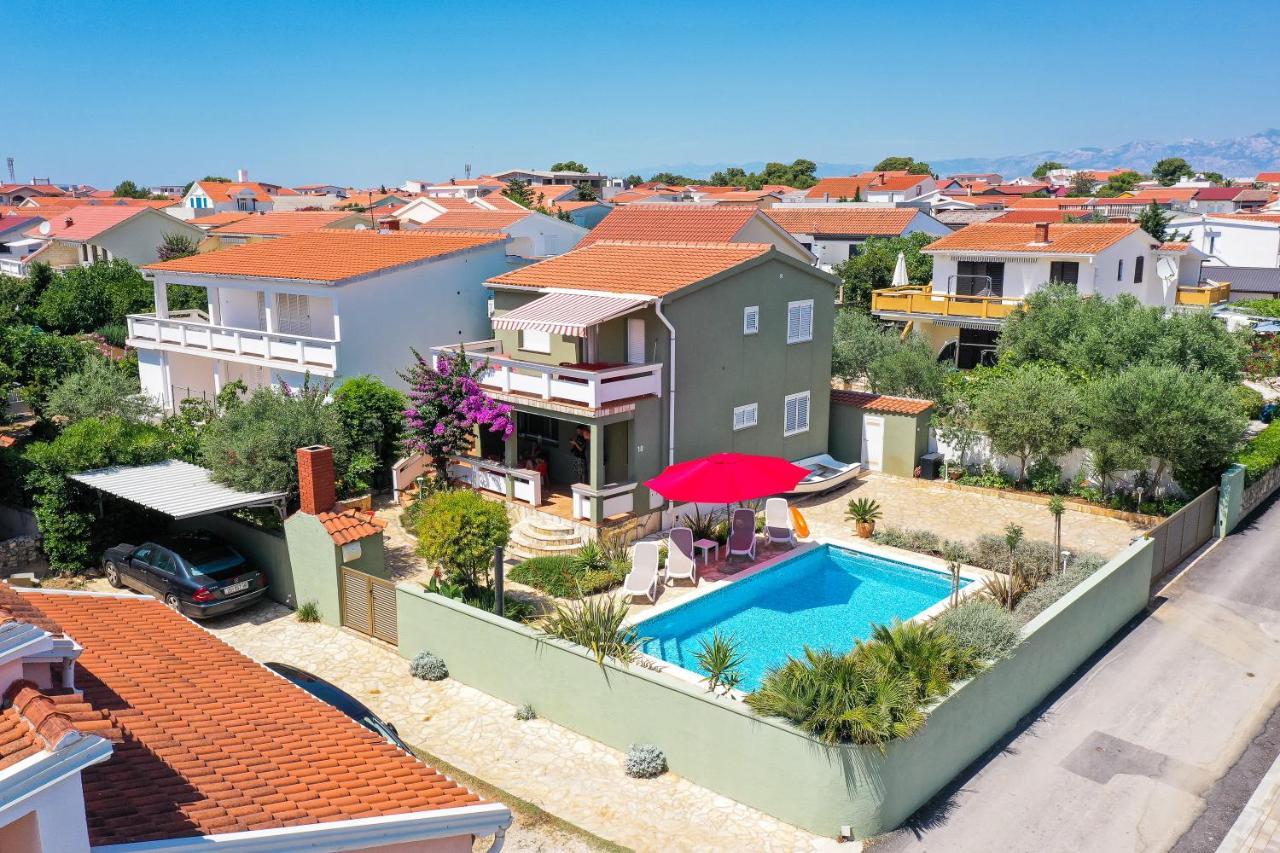 Villa Goga Vir Zewnętrze zdjęcie