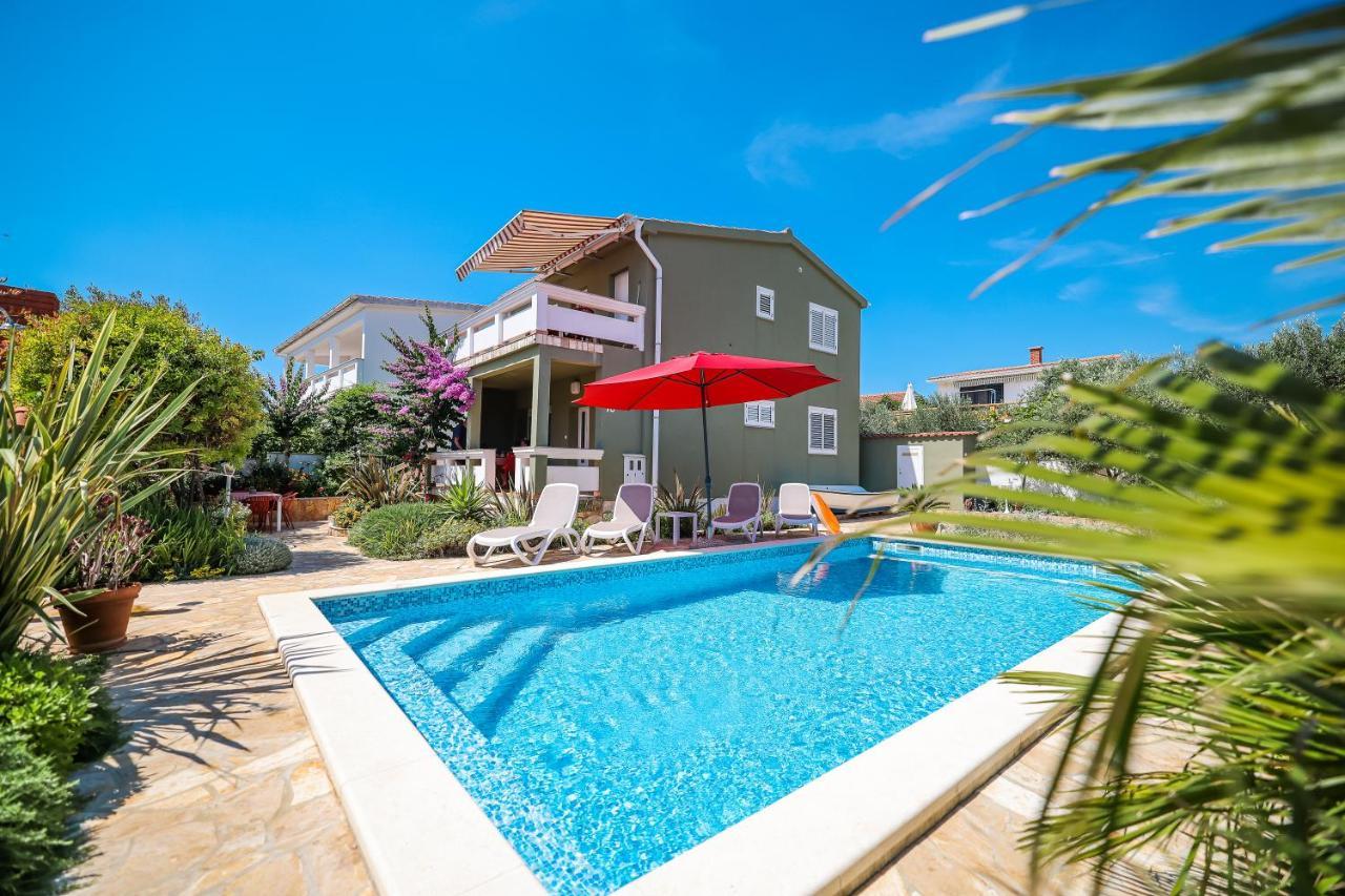 Villa Goga Vir Zewnętrze zdjęcie