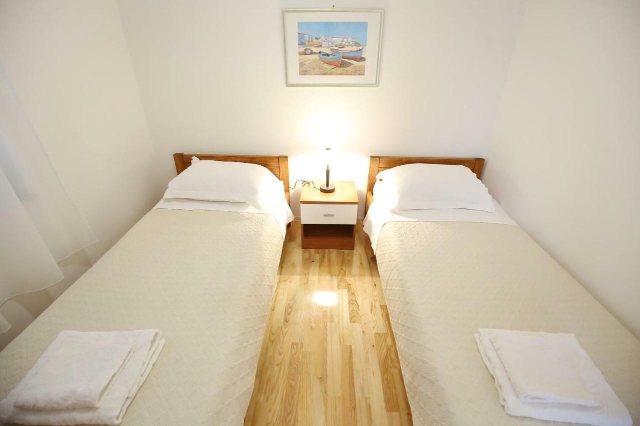 Villa Goga Vir Zewnętrze zdjęcie
