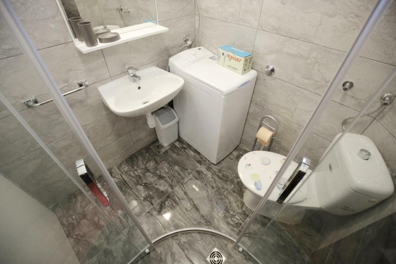 Villa Goga Vir Zewnętrze zdjęcie