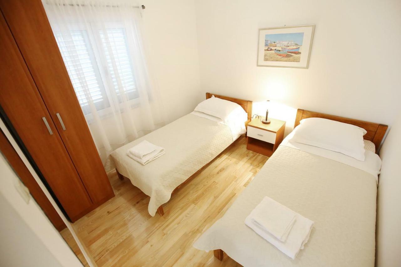 Villa Goga Vir Zewnętrze zdjęcie