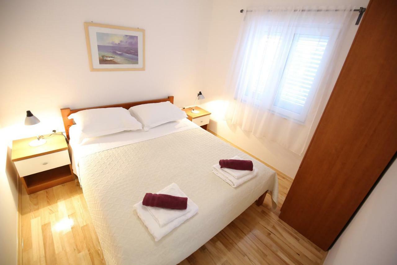 Villa Goga Vir Zewnętrze zdjęcie