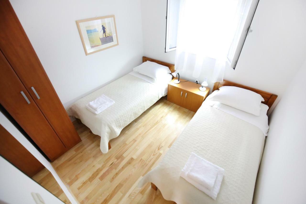 Villa Goga Vir Zewnętrze zdjęcie