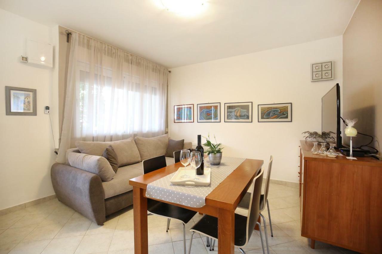 Villa Goga Vir Zewnętrze zdjęcie