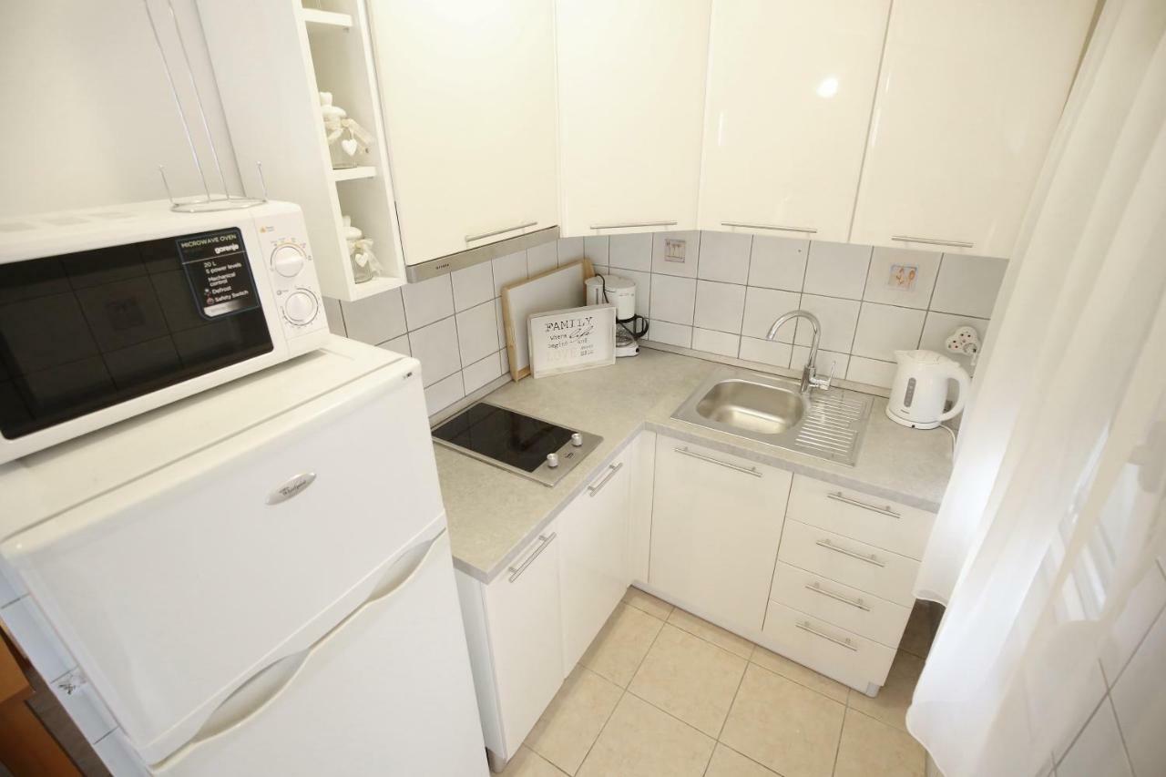 Villa Goga Vir Zewnętrze zdjęcie