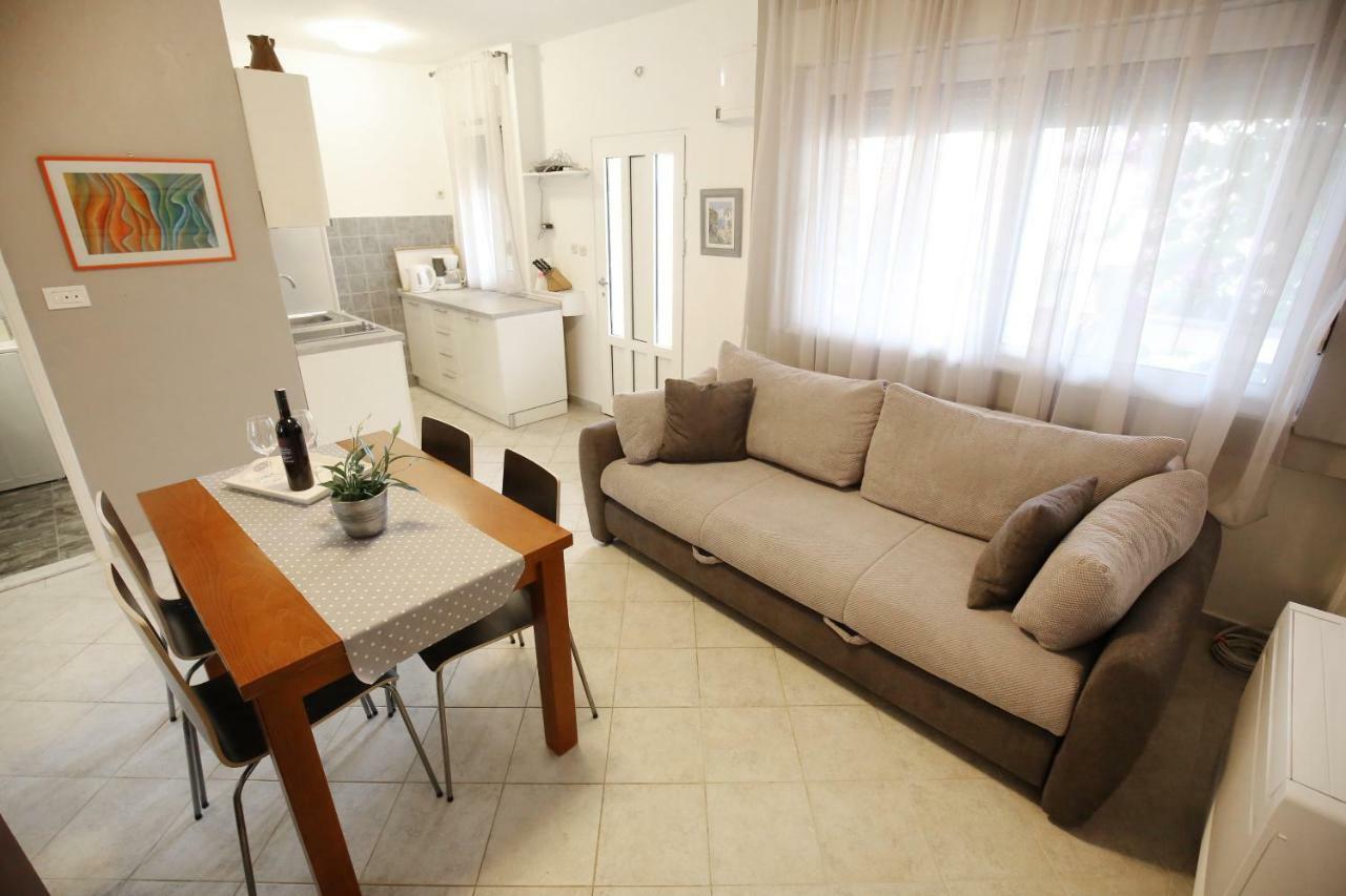 Villa Goga Vir Zewnętrze zdjęcie